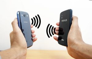 NFC — сажает ли батарею модуль бесконтактной оплаты в iPhone и Android?